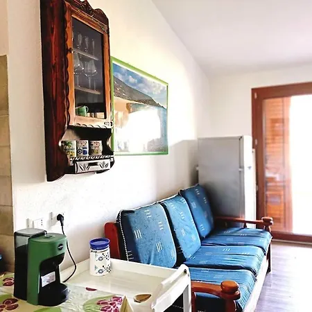 Ferienhaus Luisa D
