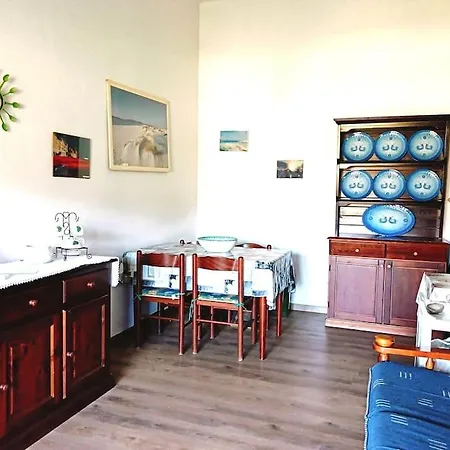 Ferienhaus Luisa D *