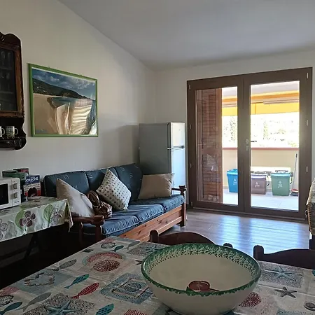 Luisa D Ferienhaus *