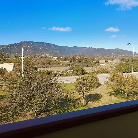 Luisa D Holiday home Villasimius