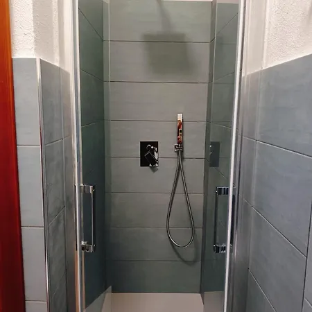 Vakantiehuis Luisa D *