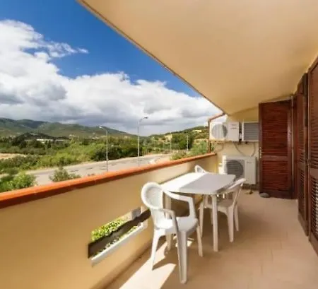 Holiday home Luisa D