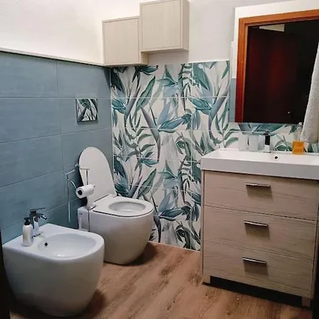 Luisa D Holiday home