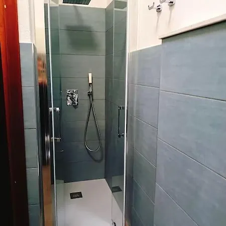 Vakantiehuis Luisa D