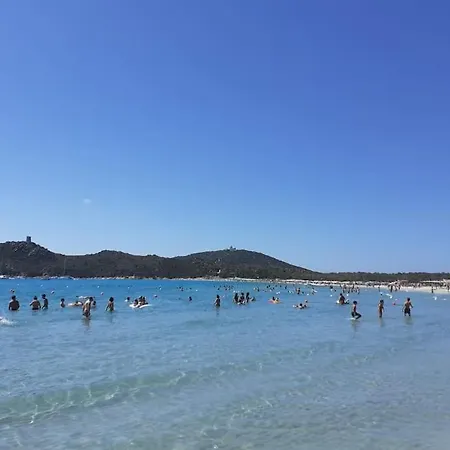 Holiday home Luisa D *