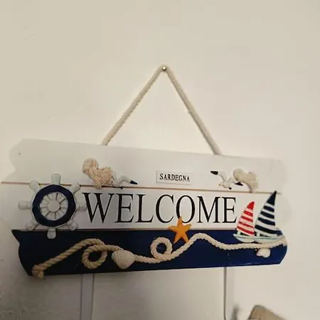 Luisa D Holiday home Villasimius