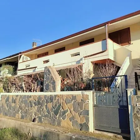 Luisa D * Villasimius