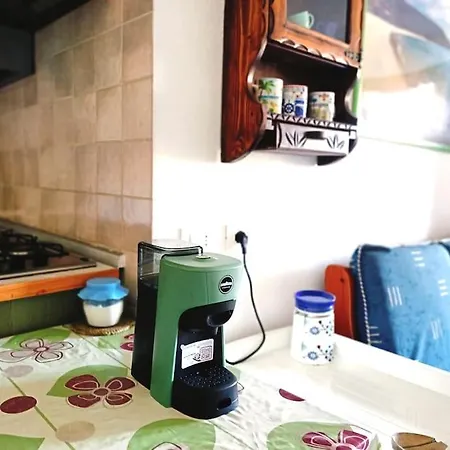 Luisa D Holiday home Villasimius