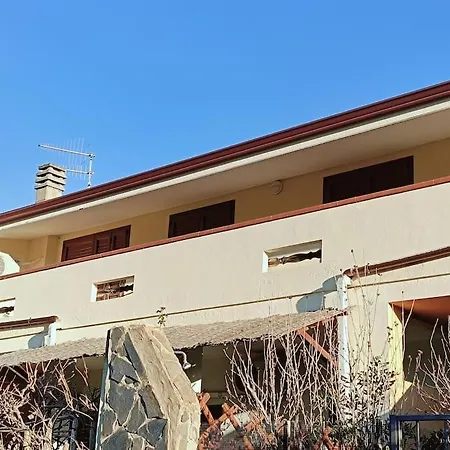 Holiday home Luisa D