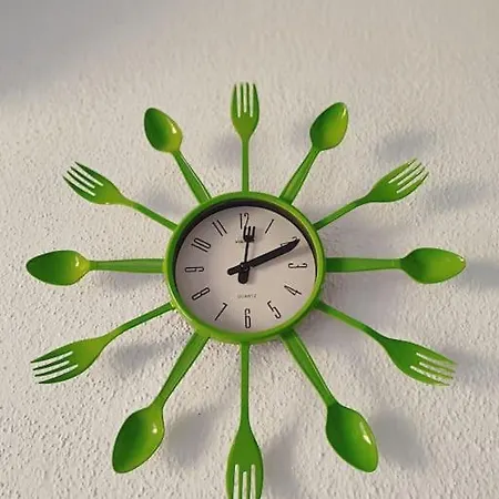 Luisa D Holiday home Villasimius