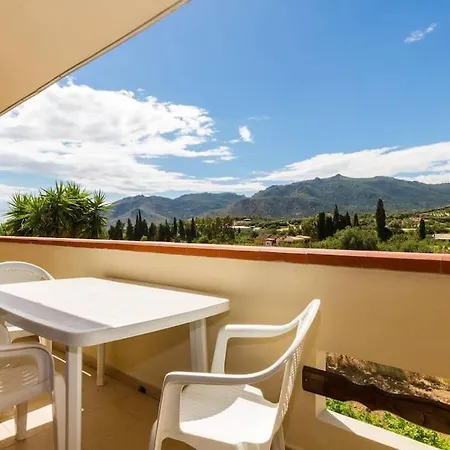 Holiday home Luisa D Villasimius