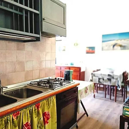 Luisa D Holiday home