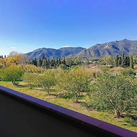 Vakantiehuis Luisa D