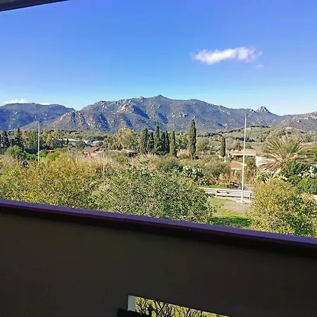 Luisa D Holiday home Villasimius