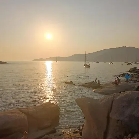 Holiday home Luisa D Villasimius