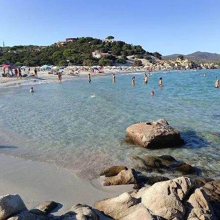 Luisa D * Villasimius