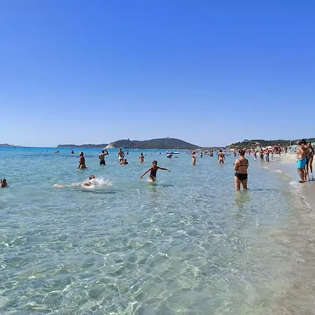 Luisa D Holiday home