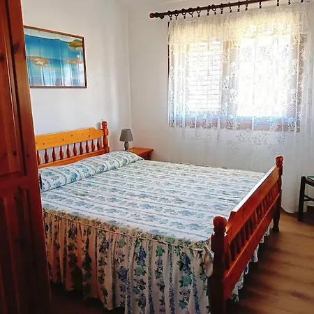 Vakantiehuis Luisa D