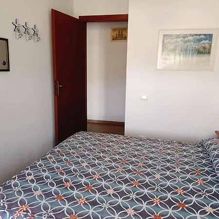 Luisa D Holiday home *