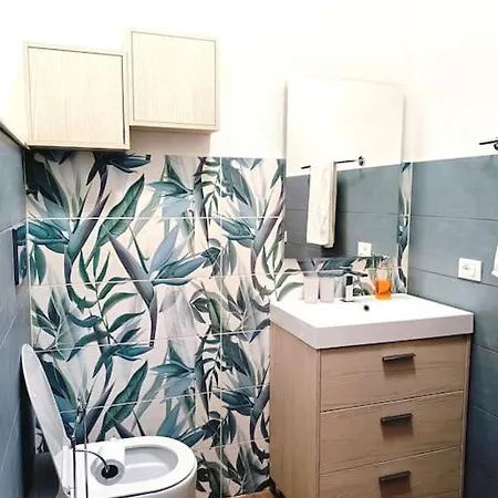 Holiday home Luisa D Villasimius