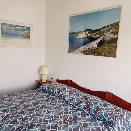 Luisa D Holiday home *