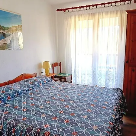 Vakantiehuis Luisa D Villasimius