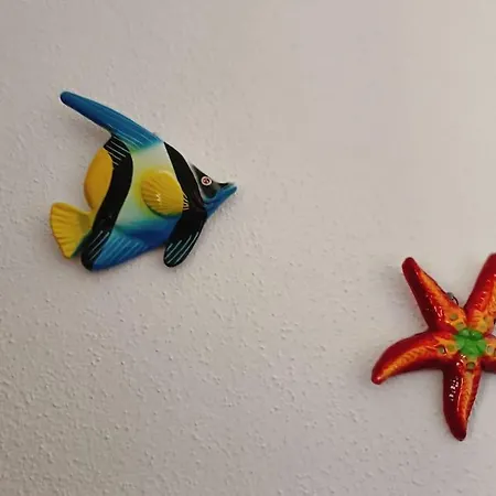 Luisa D * Villasimius