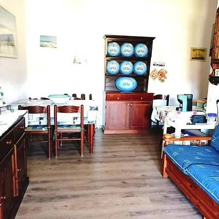 Luisa D Holiday home