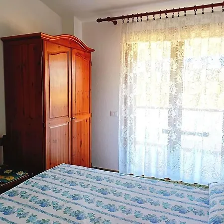 Casa vacanze Luisa D