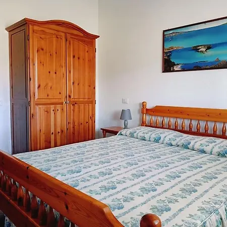 Vakantiehuis Luisa D