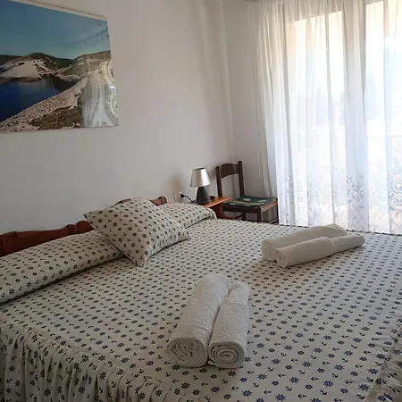 Luisa D * Villasimius