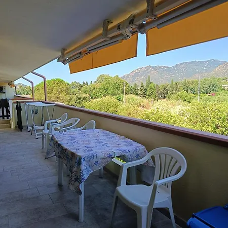 Luisa D * Villasimius